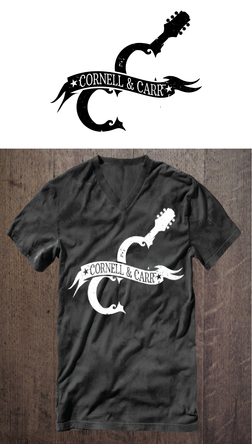 Logo Design by moisesf for Matt Cornell | Design #20071071