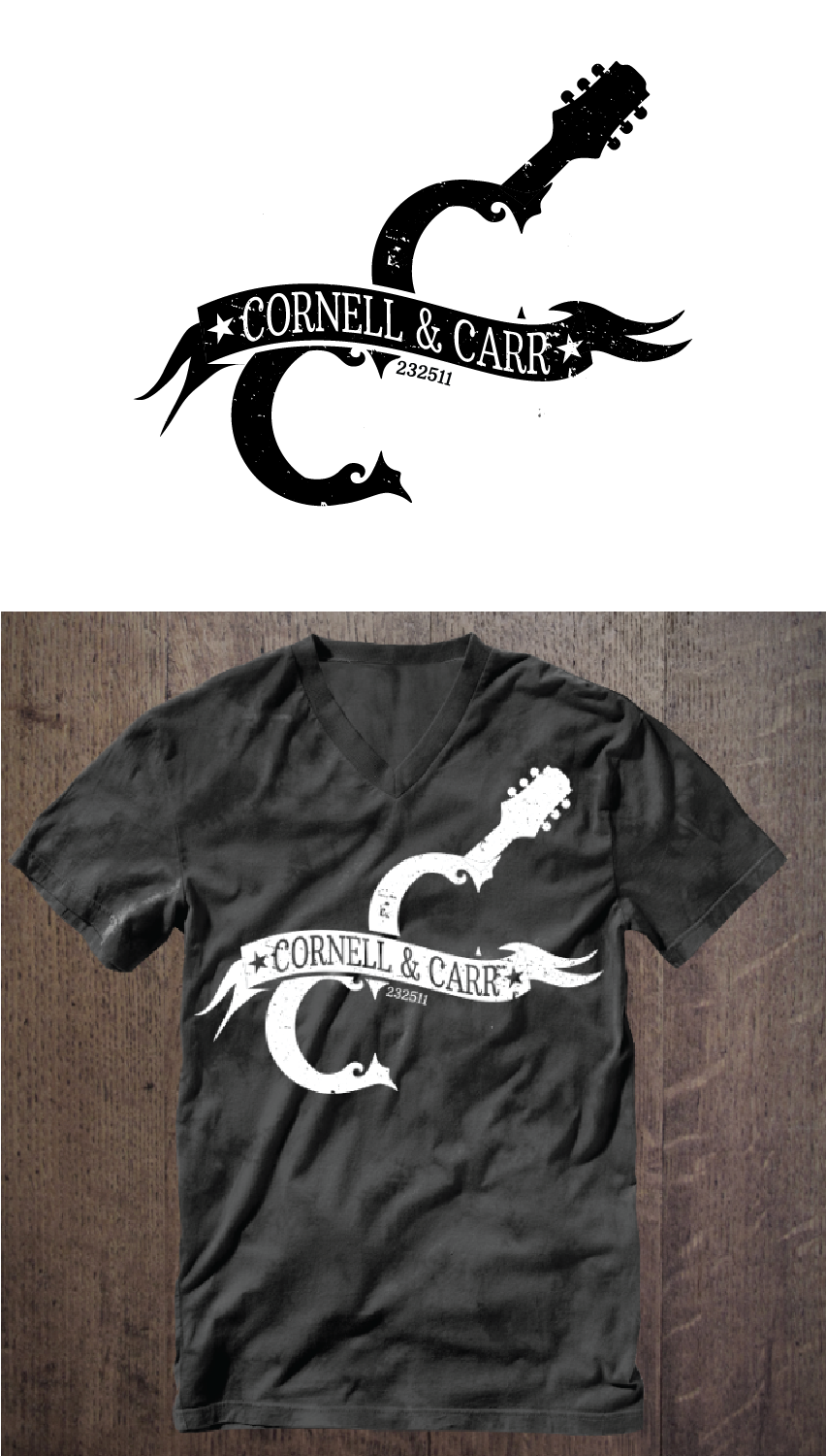 Logo Design by moisesf for Matt Cornell | Design #20071167