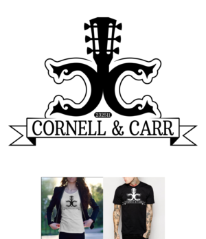 Logo Design by moisesf for Matt Cornell | Design: #20073579