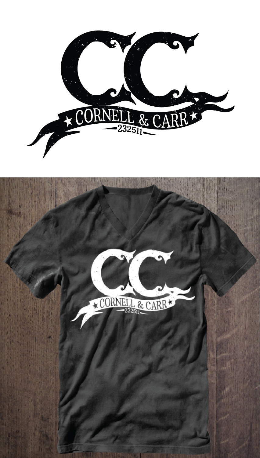 Logo Design by moisesf for Matt Cornell | Design #20074095