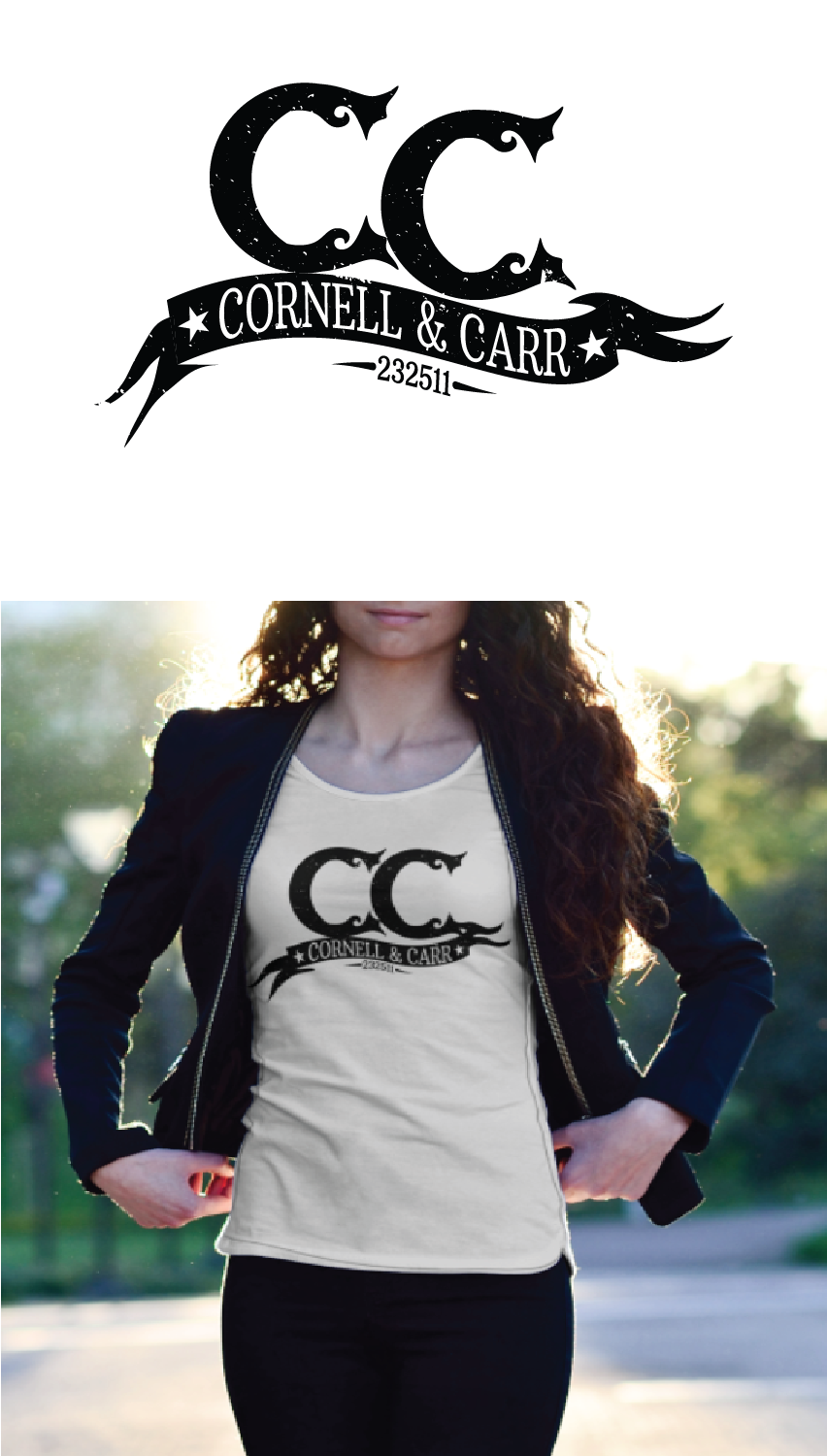 Logo Design by moisesf for Matt Cornell | Design #20074112