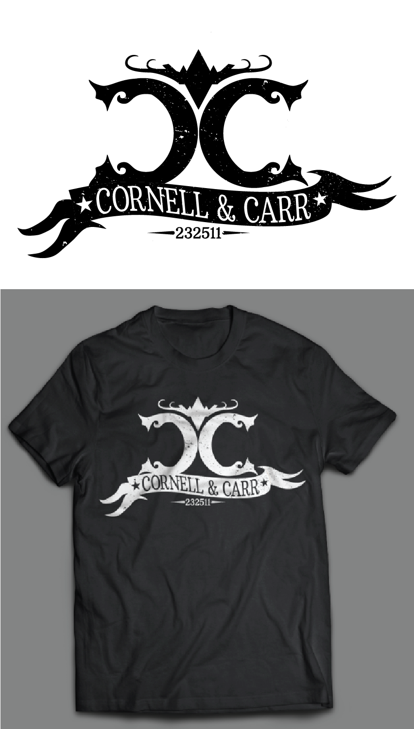 Logo Design by moisesf for Matt Cornell | Design #20074198