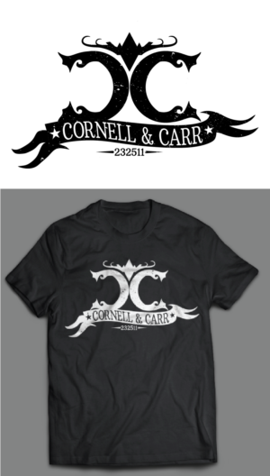Logo Design by moisesf for Matt Cornell | Design: #20074198