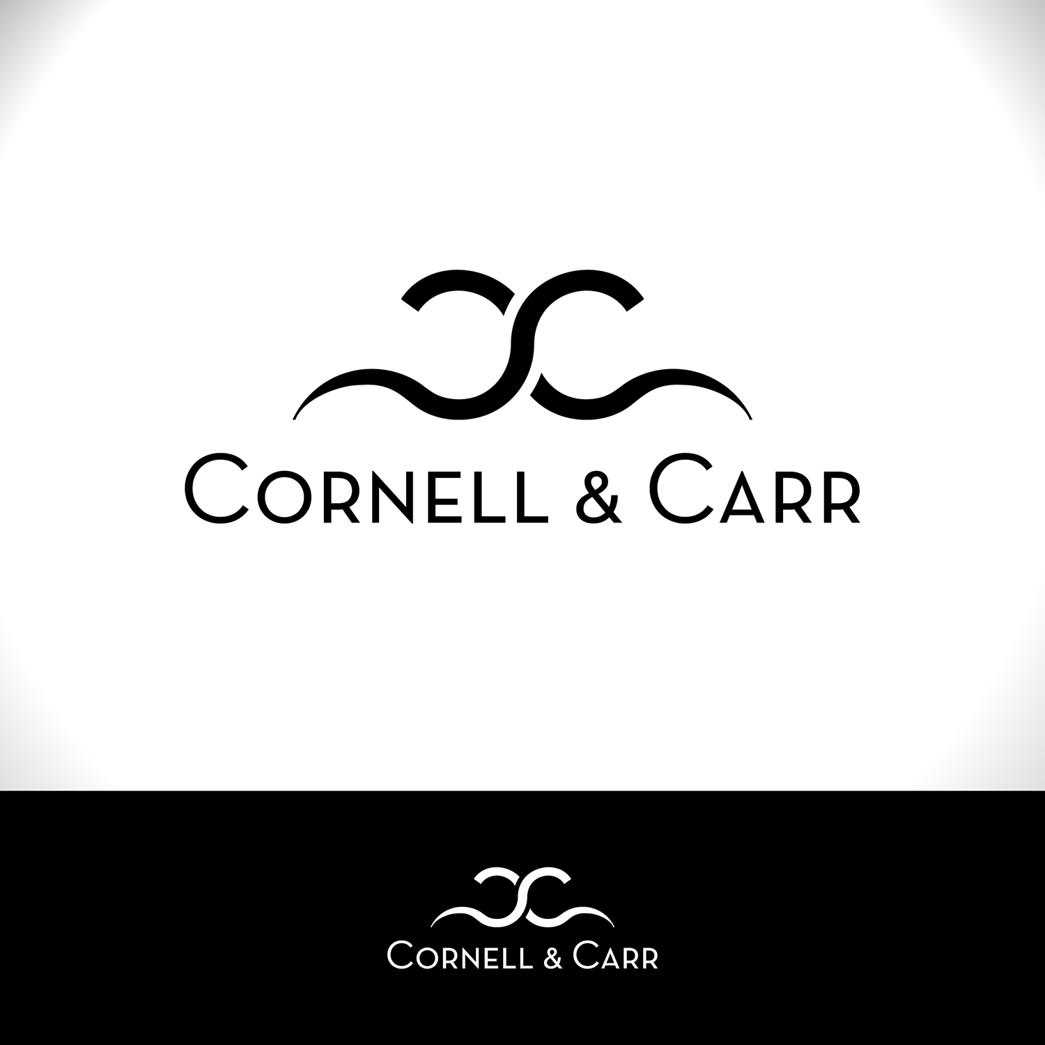 Logo Design by MTu for Matt Cornell | Design #20085493