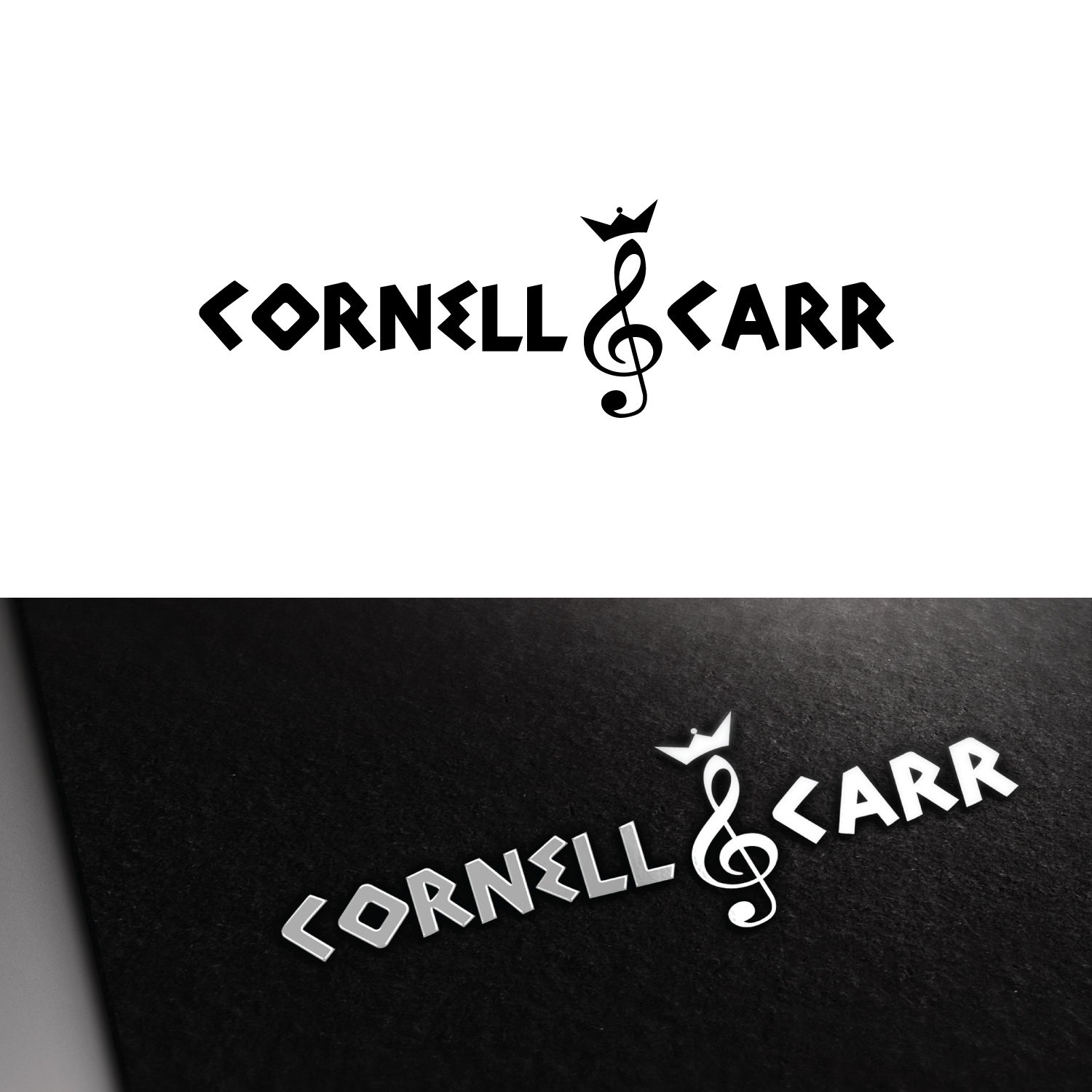 Design de Logo par FourtuneDesign pour Matt Cornell | Design #20077551