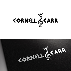 Cornell & Carr (CC) | Design de Logo par FourtuneDesign