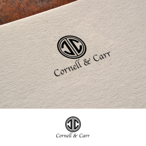 Logo Design by DesignDUO for Matt Cornell | Design: #20099438
