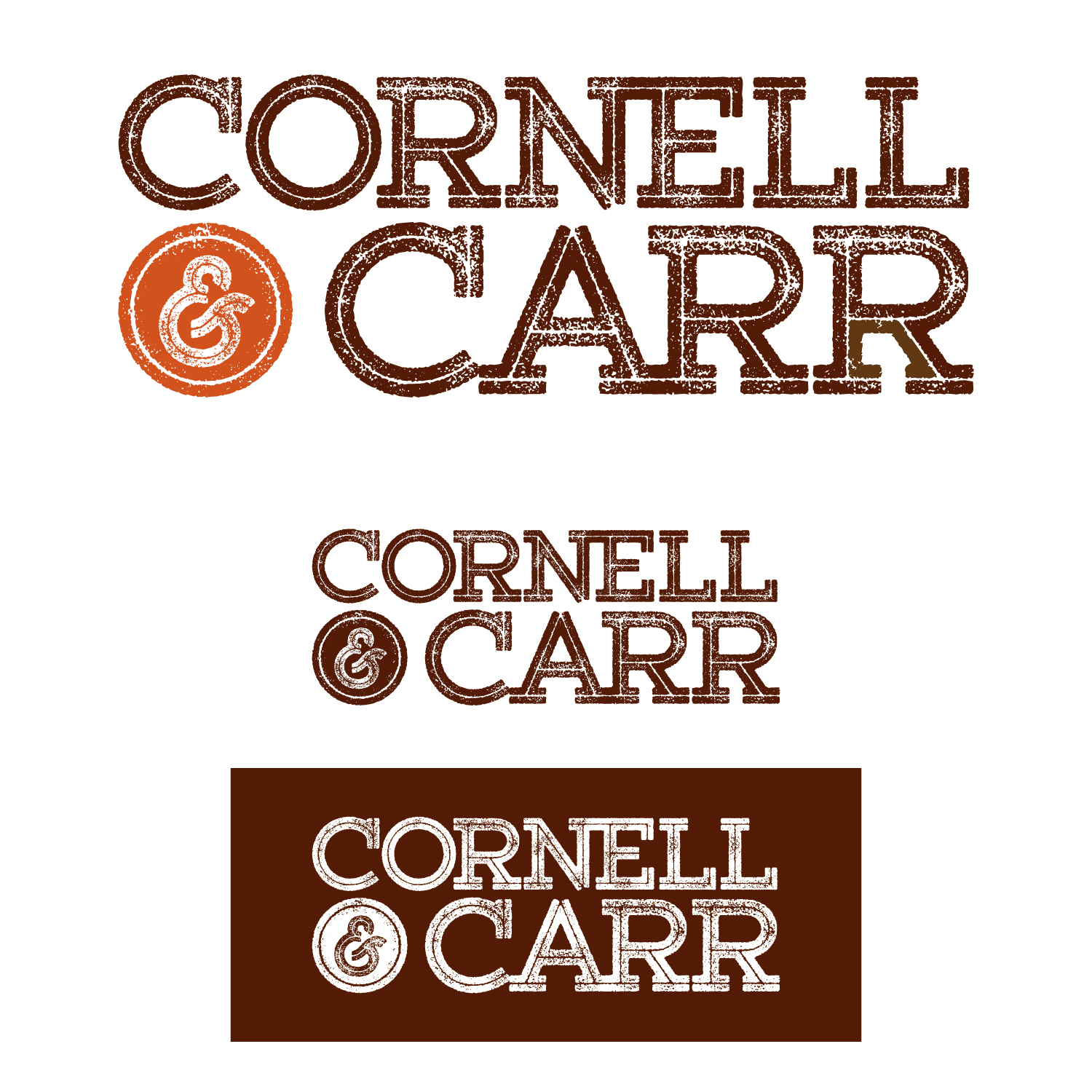 Logo Design by Josh Bryant for Matt Cornell | Design #20071055