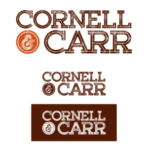 Logo Design by Josh Bryant