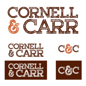 Logo Design by Josh Bryant for Matt Cornell | Design: #20093335