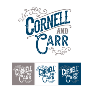 Logo Design by Josh Bryant for Matt Cornell | Design: #20113085