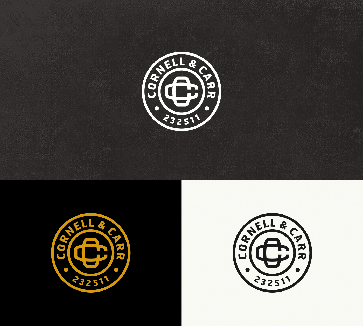 Design de Logo par Gree™ pour Matt Cornell | Design #20070310