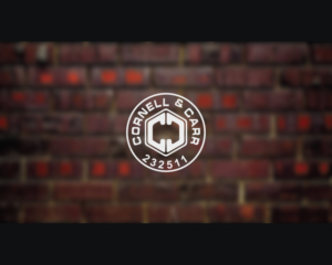 Logo Design by Deep Night for Matt Cornell | Design: #20070282