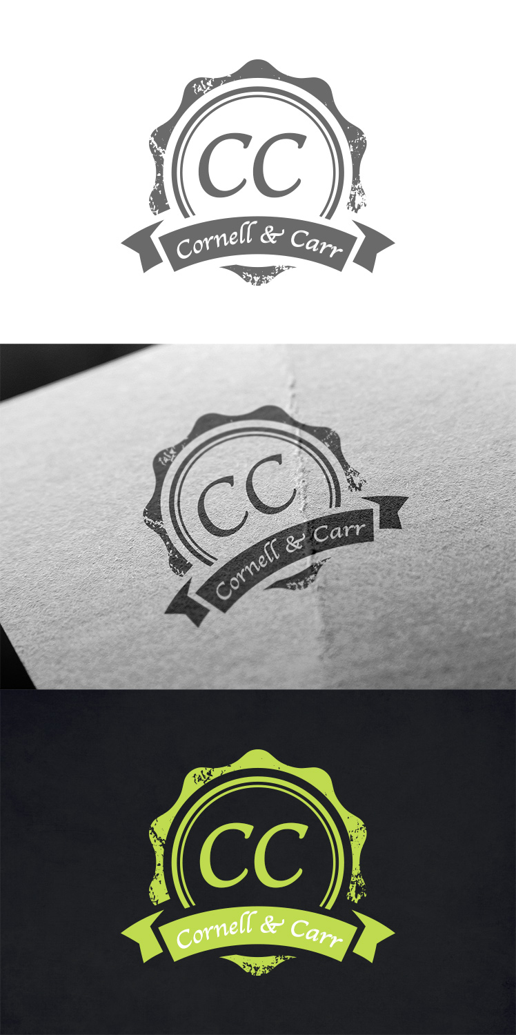 Logo Design by JB Graphic Design for Matt Cornell | Design #20073083