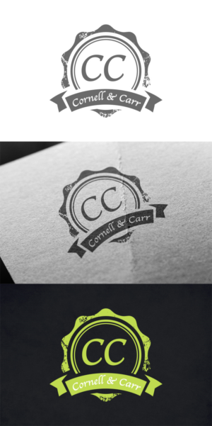 Logo Design by JB Graphic Design for Matt Cornell | Design: #20073083