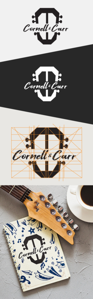 Logo Design by Dream In Art