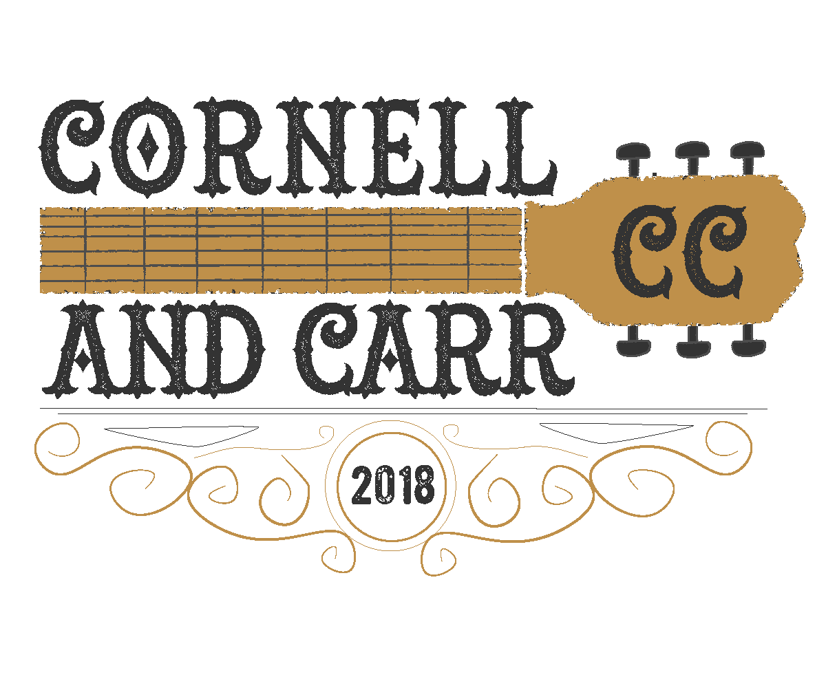 Logo Design by Kristy Consalvo for Matt Cornell | Design #20073739