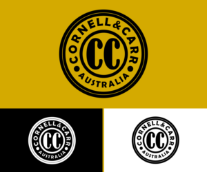 Logo Design by symbolman for Matt Cornell | Design: #20084390