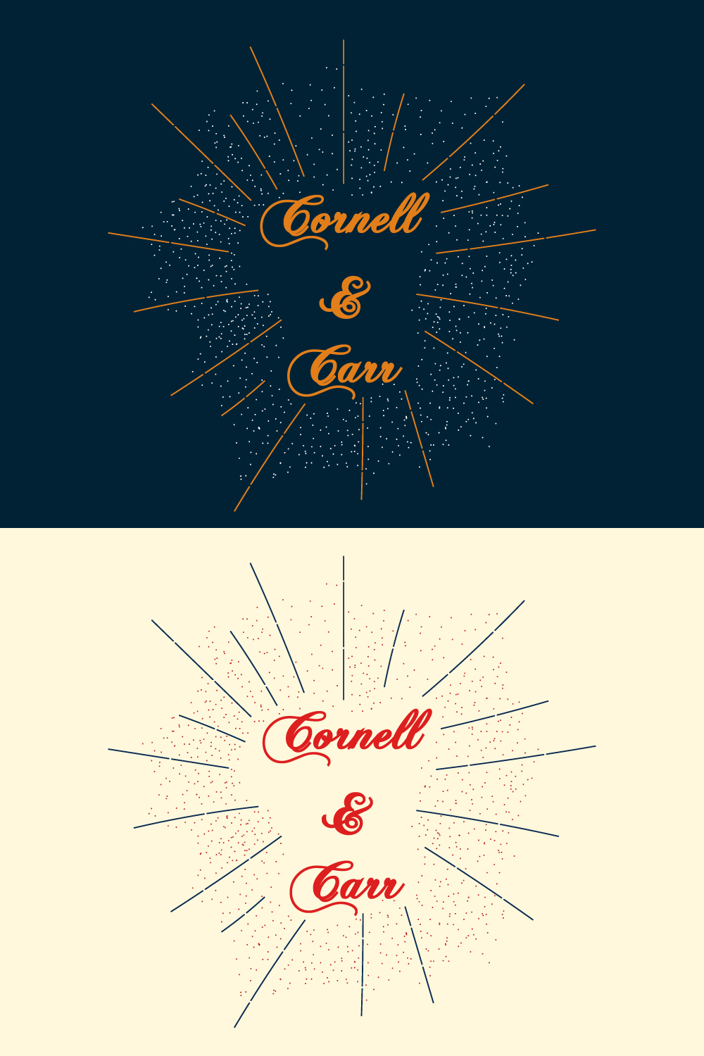 Logo Design by Pramod's Designs for Matt Cornell | Design #20135130