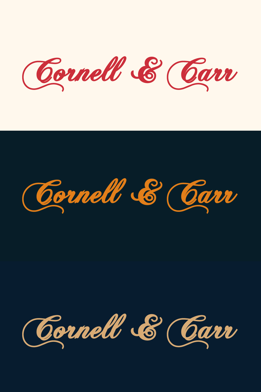Logo Design by Pramod's Designs for Matt Cornell | Design #20135140