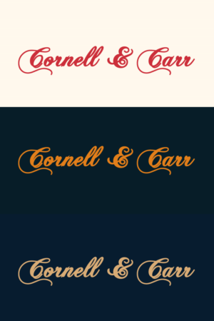 Logo Design by Pramod's Designs for Matt Cornell | Design: #20135140
