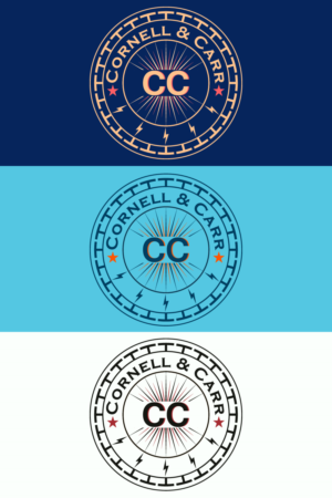 Logo Design by Pramod's Designs for Matt Cornell | Design: #20136799