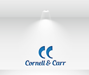 Logo Design by LKSUS for Matt Cornell | Design: #20082553
