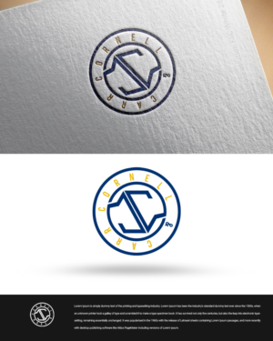 Logo Design by zingodesigns258 for Matt Cornell | Design: #20082929