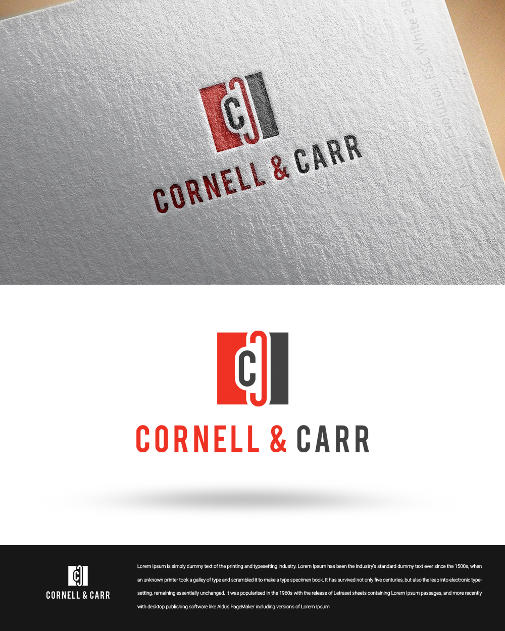 Logo Design by zingodesigns258 for Matt Cornell | Design #20090556