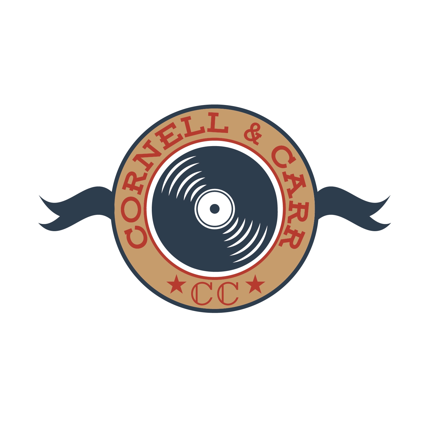 Logo Design by blackowl8 for Matt Cornell | Design #20083265