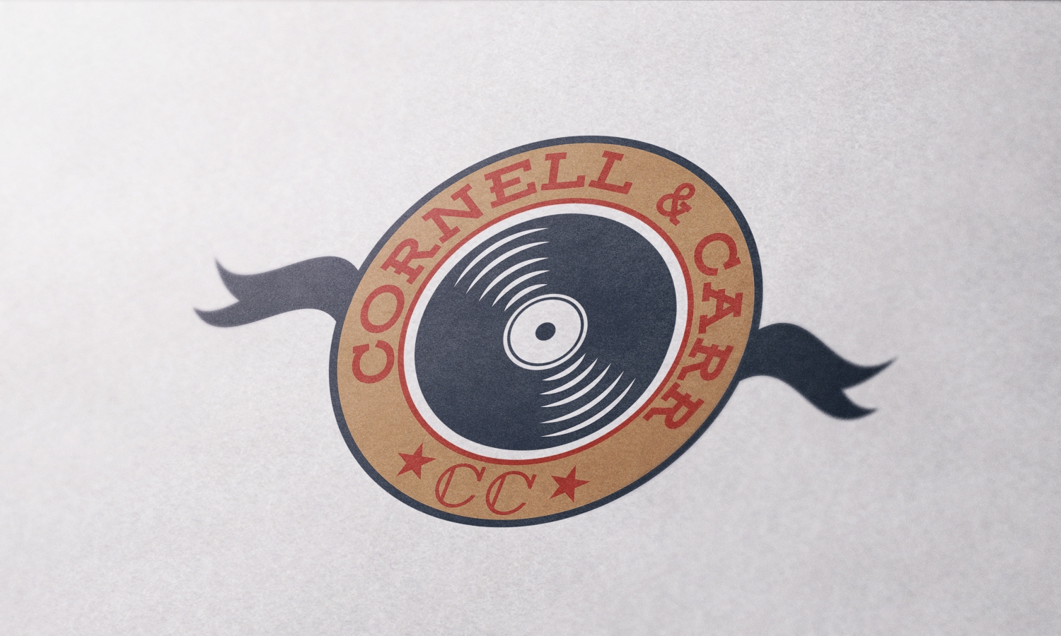 Logo Design by blackowl8 for Matt Cornell | Design #20083272