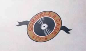 Logo Design by blackowl8 for Matt Cornell | Design: #20083272