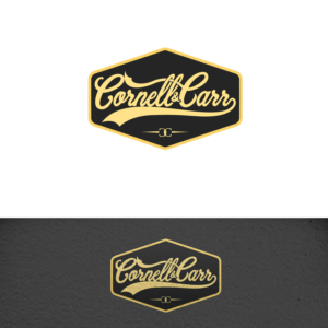 Logo Design by WAGUM Studio