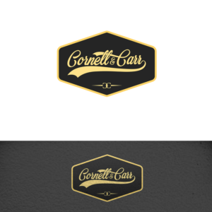 Logo Design by WAGUM Studio for Matt Cornell | Design: #20098516