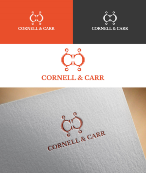 Logo Design by Ash_king for Matt Cornell | Design: #20086597