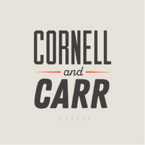 Logo Design by theadamco. for Matt Cornell | Design: #20073726