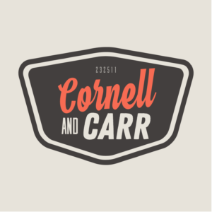 Logo Design by theadamco. for Matt Cornell | Design: #20073730