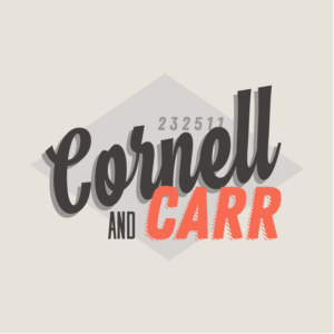 Logo Design by theadamco. for Matt Cornell | Design: #20073731