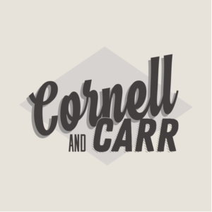 Logo Design by theadamco. for Matt Cornell | Design: #20084998
