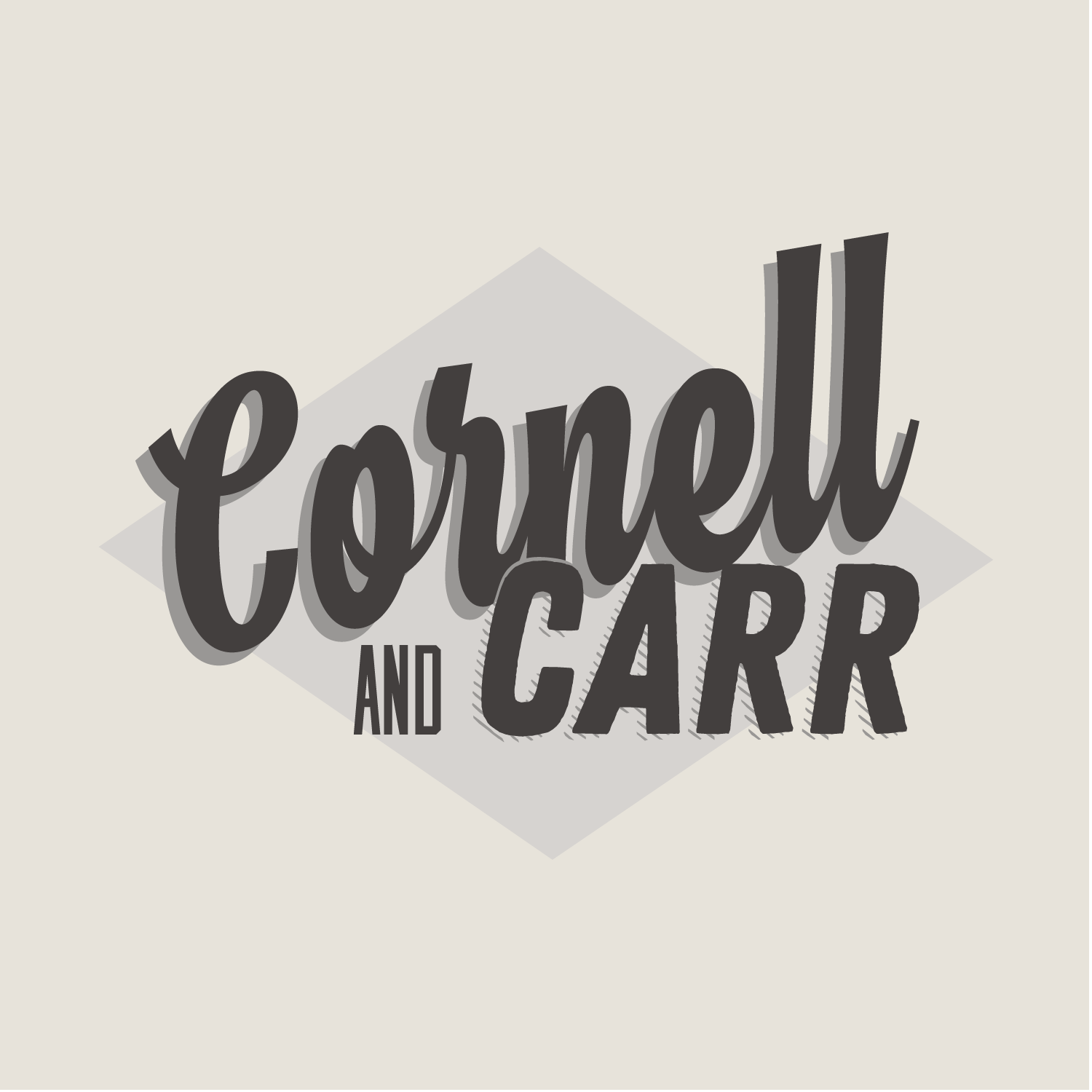 Logo Design by theadamco. for Matt Cornell | Design #20084999