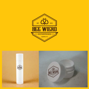 Bee Wierd Enterprises | Diseño de Logo por Andylicious