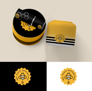 Diseño de Logo por SJL Designs para este proyecto | Diseño: #20085351