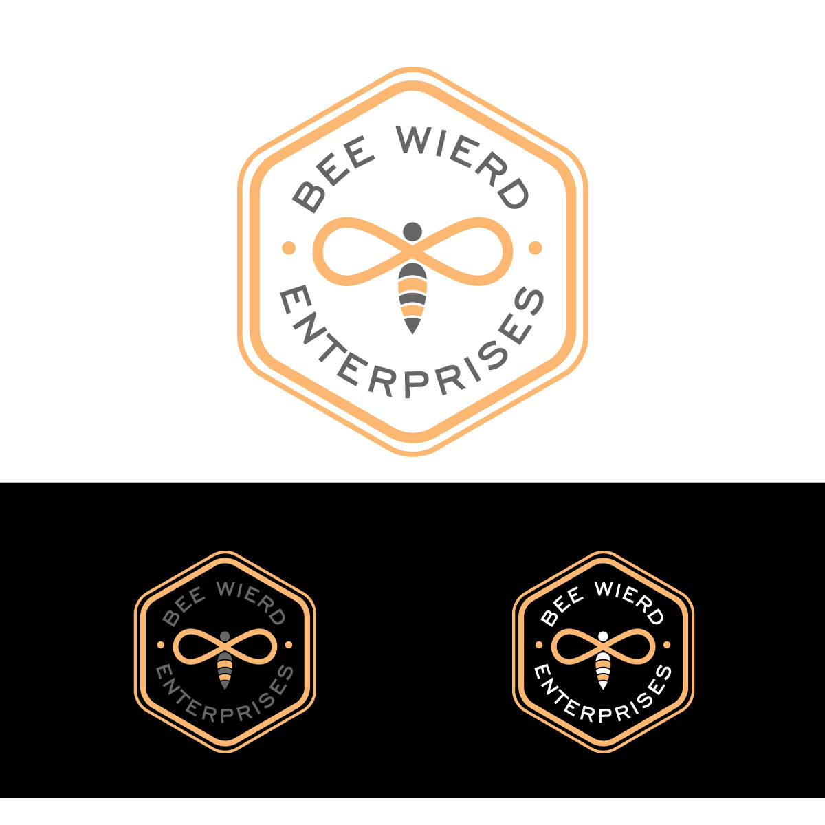 Logo Design by michellefrances for this project | Design #20088783