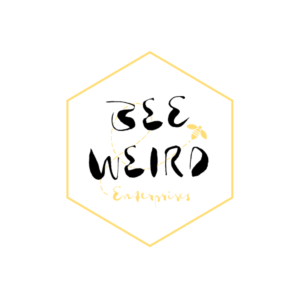 Bee Wierd Enterprises | Diseño de Logo por Kimh