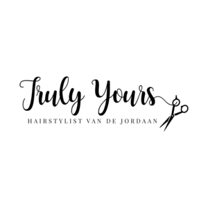 Logo-Design von Elise Young für truly Yours | Design #20078634