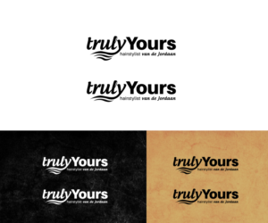 Design de Logo par cerus pour truly Yours | Design : #20113838