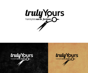 Design de Logo par cerus pour truly Yours | Design : #20120686