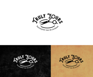 Design de Logo par cerus pour truly Yours | Design : #20122407