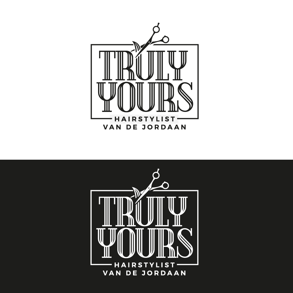 Design de Logo par Sujit Banerjee pour truly Yours | Design #20080668