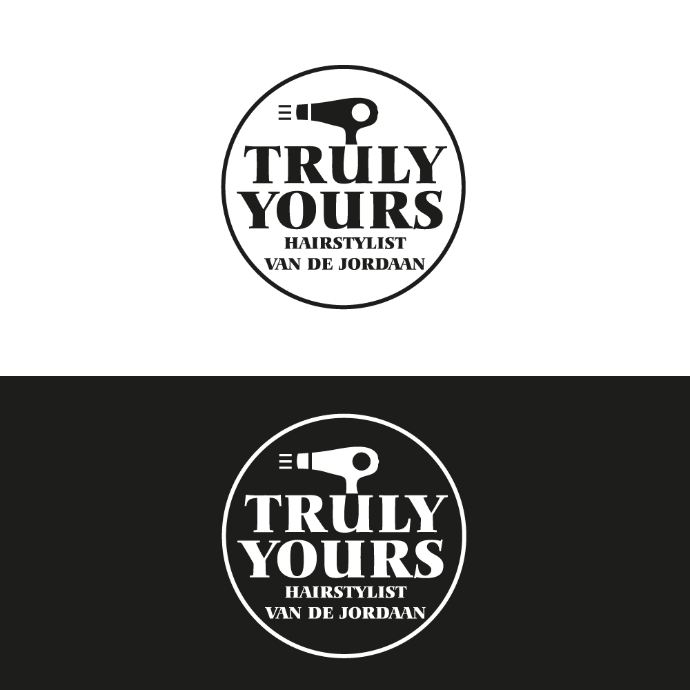 Design de Logo par Sujit Banerjee pour truly Yours | Design #20080669